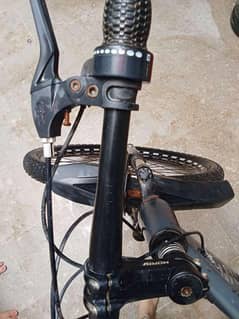 bicycle