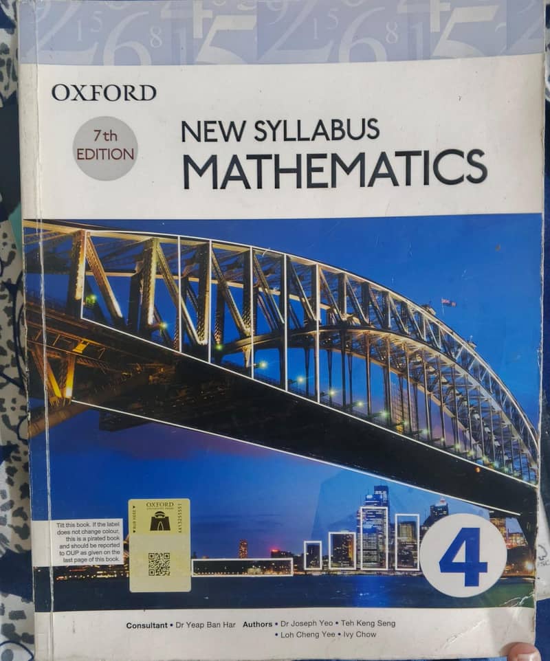O Level and IGCSE All Books 5