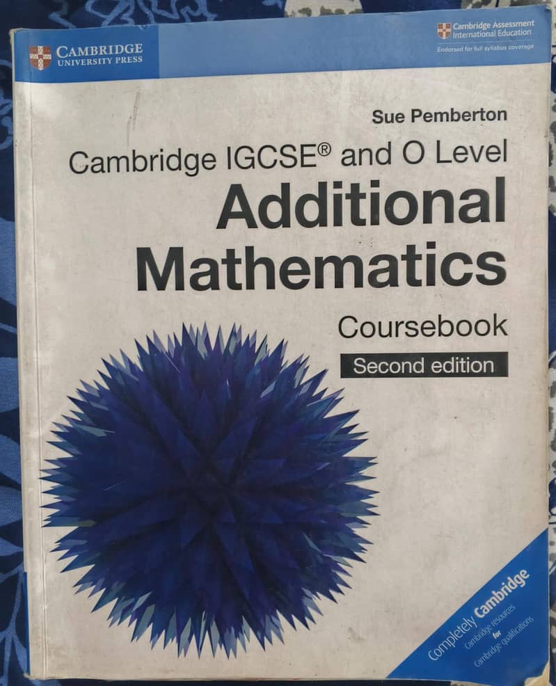 O Level and IGCSE All Books 6