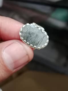 silver