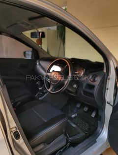 suzuki cultus vxr 2017