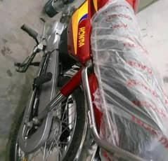 Honda CD70 10 / 10 condition