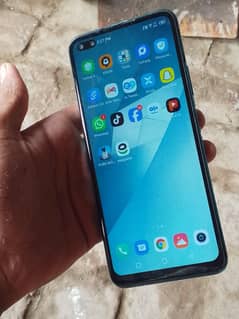 infinix note 8 6 128GB official pta approved 03167705985