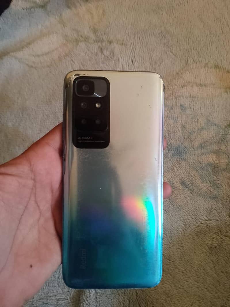 Redmi 10 0