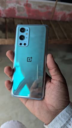 OnePlus 9 pro 12gb 256gb All ok Approved