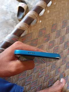Infinix hot 50i