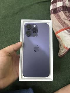 iPhone 14 Pro Max HK
