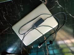 HP pavilion with B&O speakers