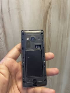 Nokia modal 1187