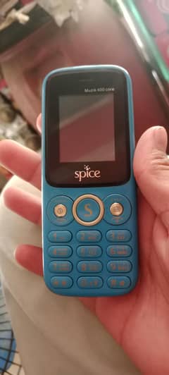 spice