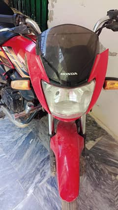 Prider 100cc 2022 model sirf 6000km Chali ha urgent sale