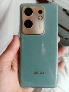 infinix zero 30   8/256