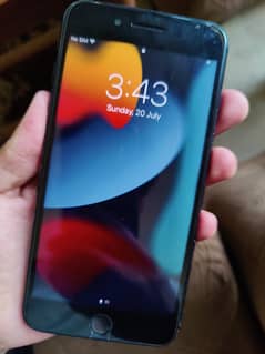iphone 7plus pta
