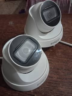 IP camera CCTV