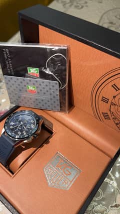 TAG HEUER