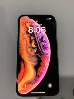 iPhone 12 Pro max Duel Sim PTA Approved