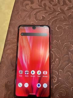 Aqous r3 non pta 6/128 GB