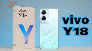 Vivo Y18