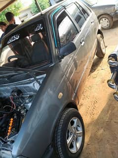 Suzuki Mehran