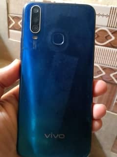 Vivo Y15