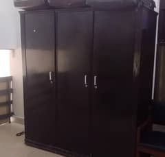 Cupboard