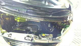 Daihatsu Move 2009-2014