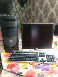 selling