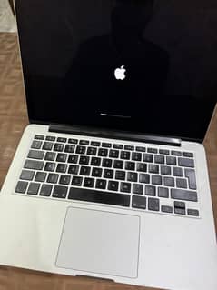 MacBook Pro Retina 13” (2015)