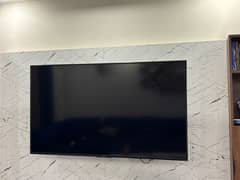 Sony 65 inch tv