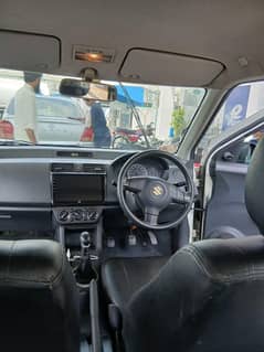 want to sell my suzuki swift 1.3 DLX manual