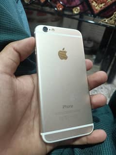 I phone 6s.  for sale. non pta