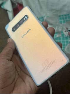 Samsung galaxy S10