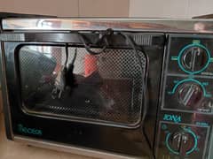 oven