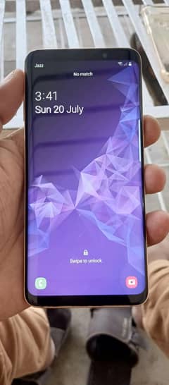 Samsung S9