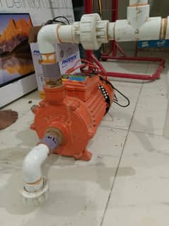 Muno blak Water pump