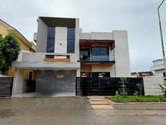 50x90 Kanal brand new designer House for Sale G-13