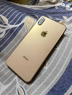 Iphone xs max 512gb