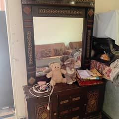 dressing table for sale