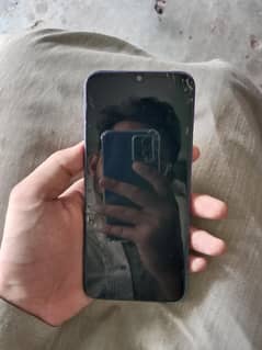 Tecno spark phn panel tota ha change karwana wala ha