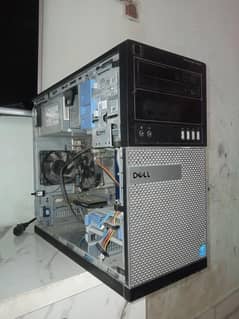 Core
