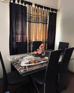 Dinning Table Post Sale