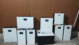 250 ah 12.9 kw 51.2 volt 250 ah lithium ion battery