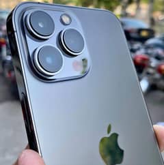 i Phone 13 pro max