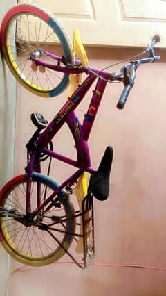 cycle
