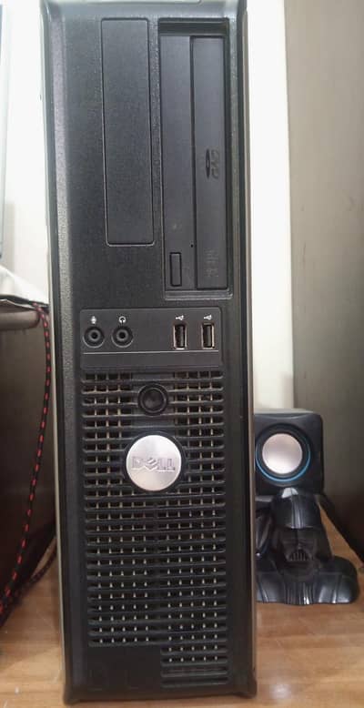 dell optiplex 755