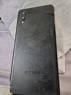 Samsung Galaxy a02 used in good condition