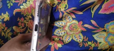 Tecno spark 20 pro plus