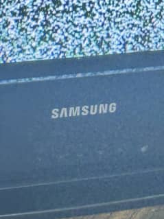 Samsung New TV