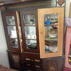 showcase