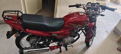 YAMAHA